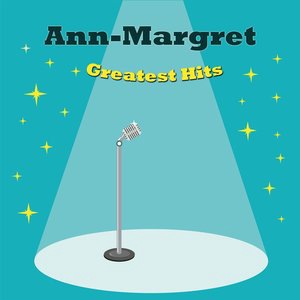 Ann-Margret 7