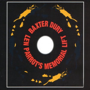 Baxter Dury 3