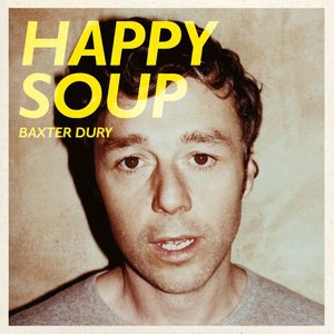 Baxter Dury 1