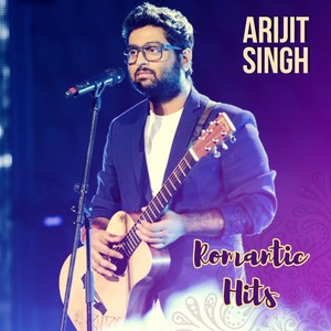 Arijit Singh 25