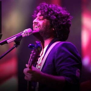 Arijit Singh 21