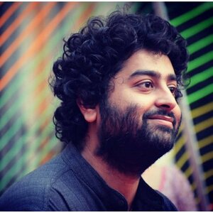 Arijit Singh 20