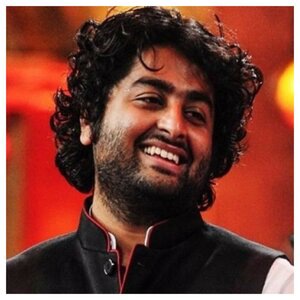 Arijit Singh 19