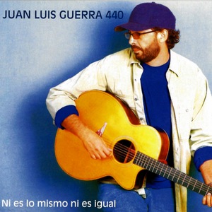 Juan Luis Guerra 7