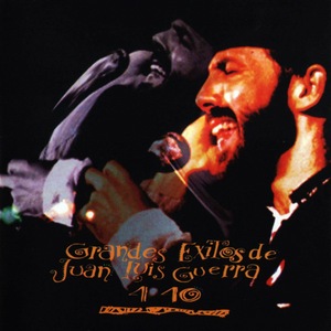 Juan Luis Guerra 6