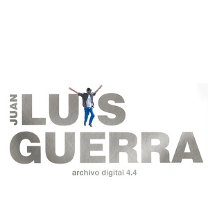 Juan Luis Guerra 4