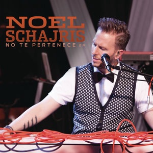 Noel Schajris 6