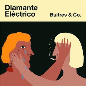 Diamante Eléctrico 1