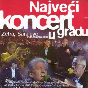 Sarajevo Big Band 1