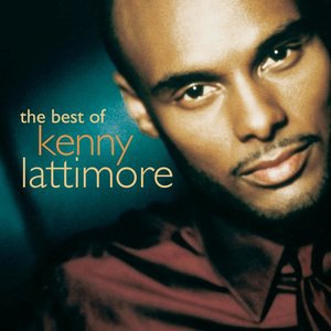 Kenny Lattimore 2