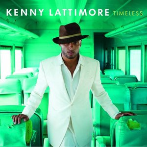 Kenny Lattimore 1