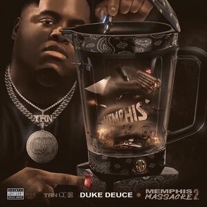 Duke Deuce 4