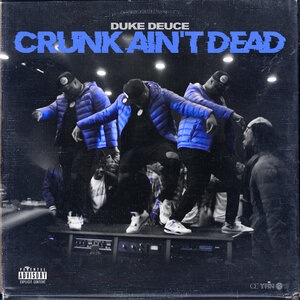 Duke Deuce 3