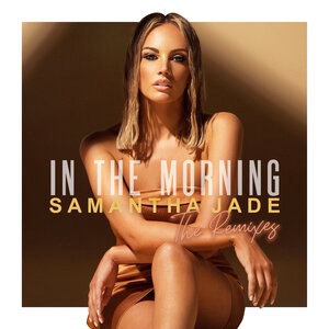 Samantha Jade 17