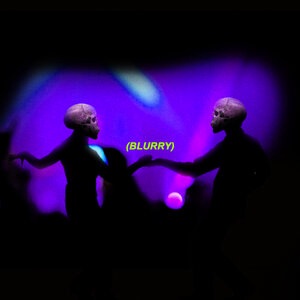 Blurry