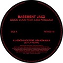 Good Luck feat. Lisa Kekaula