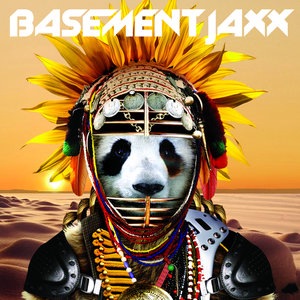 Basement Jaxx 9