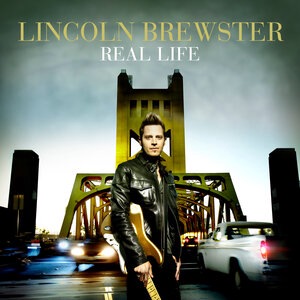 Lincoln Brewster 16