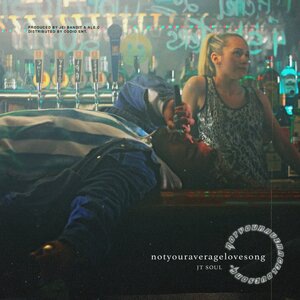 Not Your Average Love Song