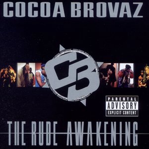 Cocoa Brovaz 2