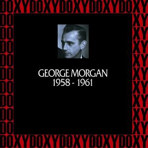 George Morgan 13