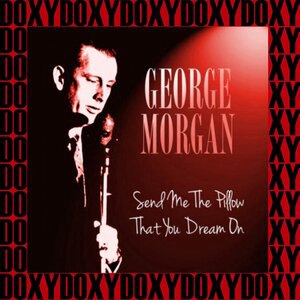 George Morgan 12