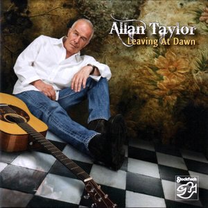 Allan Taylor 6