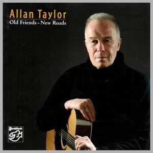 Allan Taylor 5