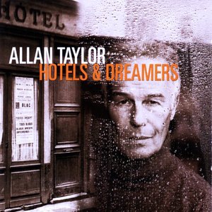 Allan Taylor 4