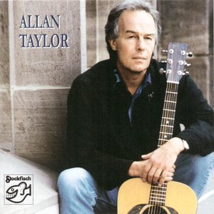 Allan Taylor 2