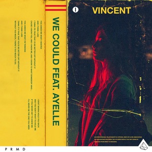 Vincent 8