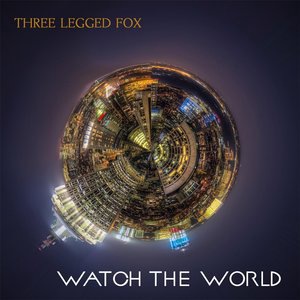 Three Legged Fox 6