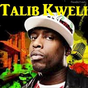 Talib Kweli 30