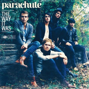 Parachute 4