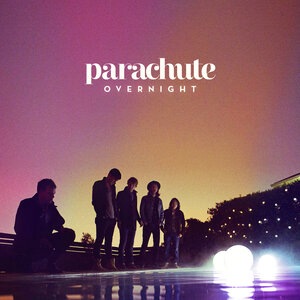 Parachute 3