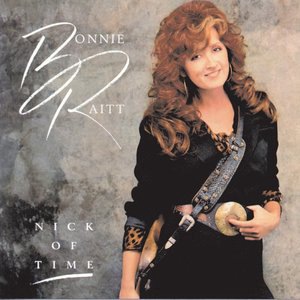 Bonnie Raitt 8