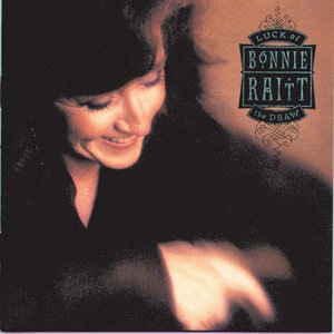 Bonnie Raitt 7