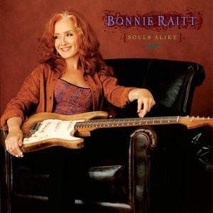 Bonnie Raitt 6