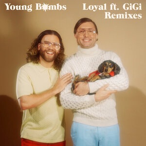 Young Bombs 4