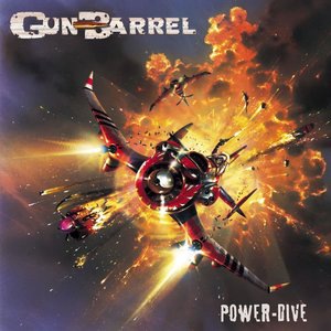 Gun Barrel 6