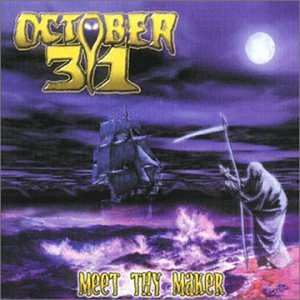 October 31 2