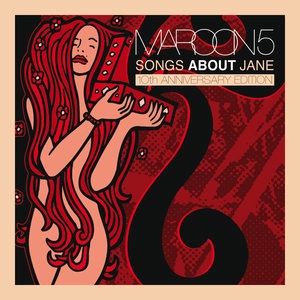 Maroon 5 6