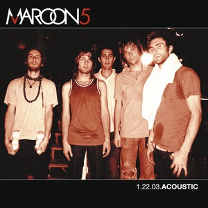 Maroon 5 4