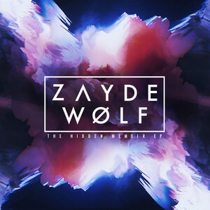 Zayde Wølf 5