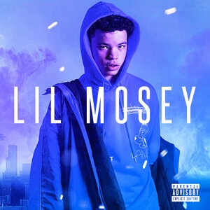 Lil Mosey 9