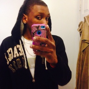 Have You Ever Witnessed This