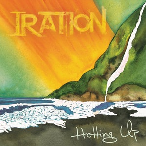 IRATION 8