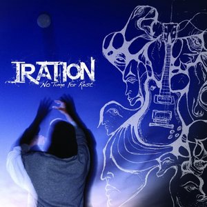 IRATION 5