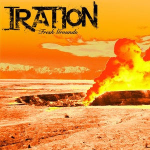 IRATION 3