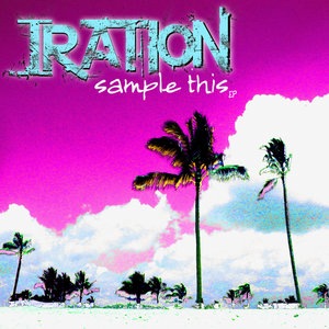 IRATION 1